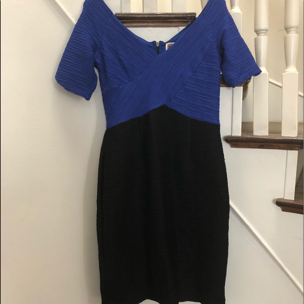 Gorgeous Elegant Maternity Dress